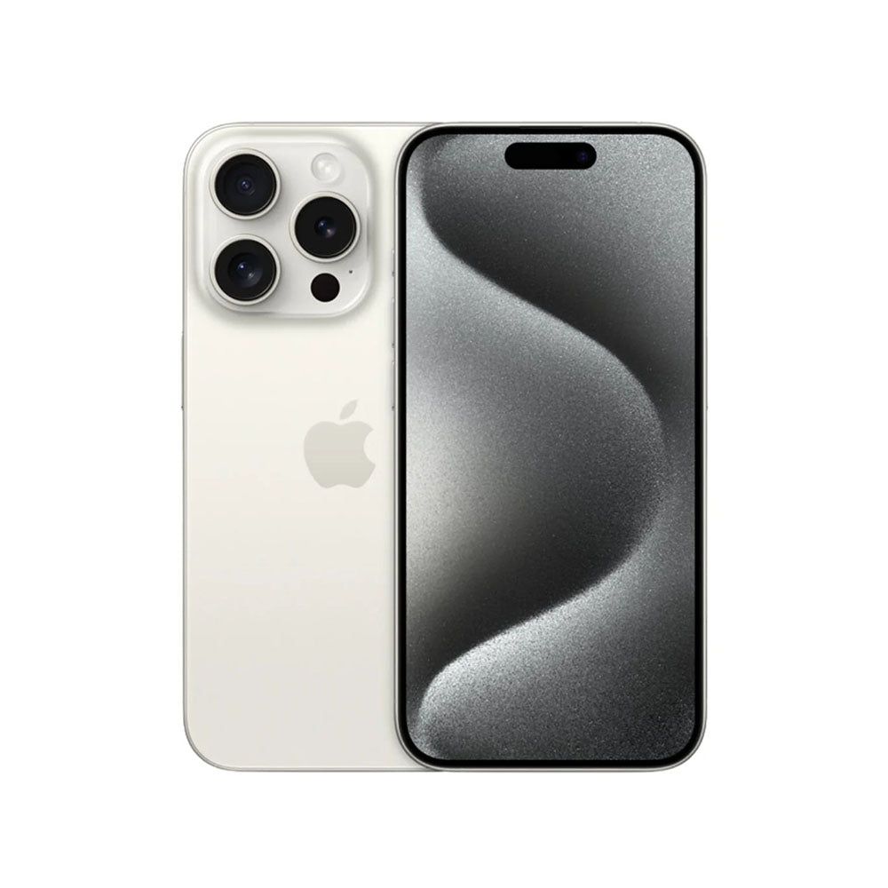 Used iPhone 15 Pro Max (Unlocked)