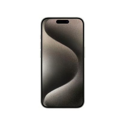 Used iPhone 15 Pro (Unlocked)