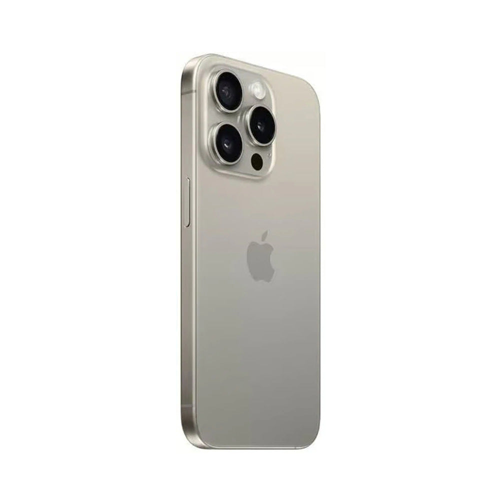 Used iPhone 15 Pro (Unlocked)