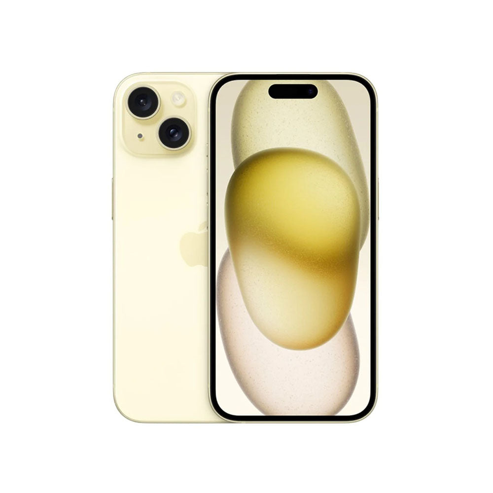 Used iPhone 15 (Unlocked)