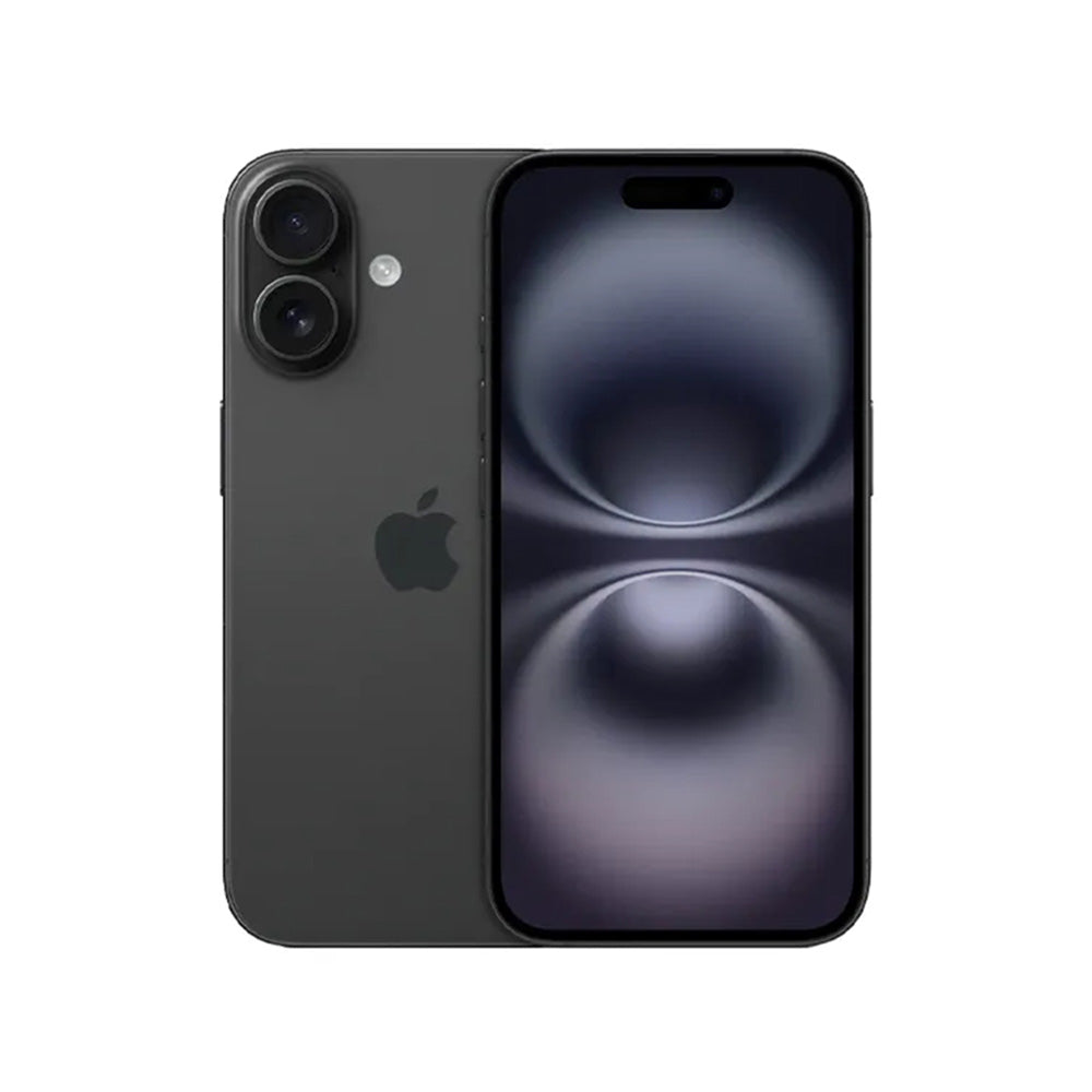 Used iPhone 16 (Unlocked)