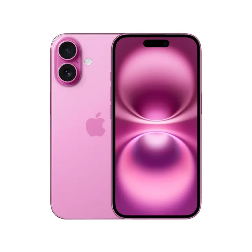 Used iPhone 16 (Unlocked)