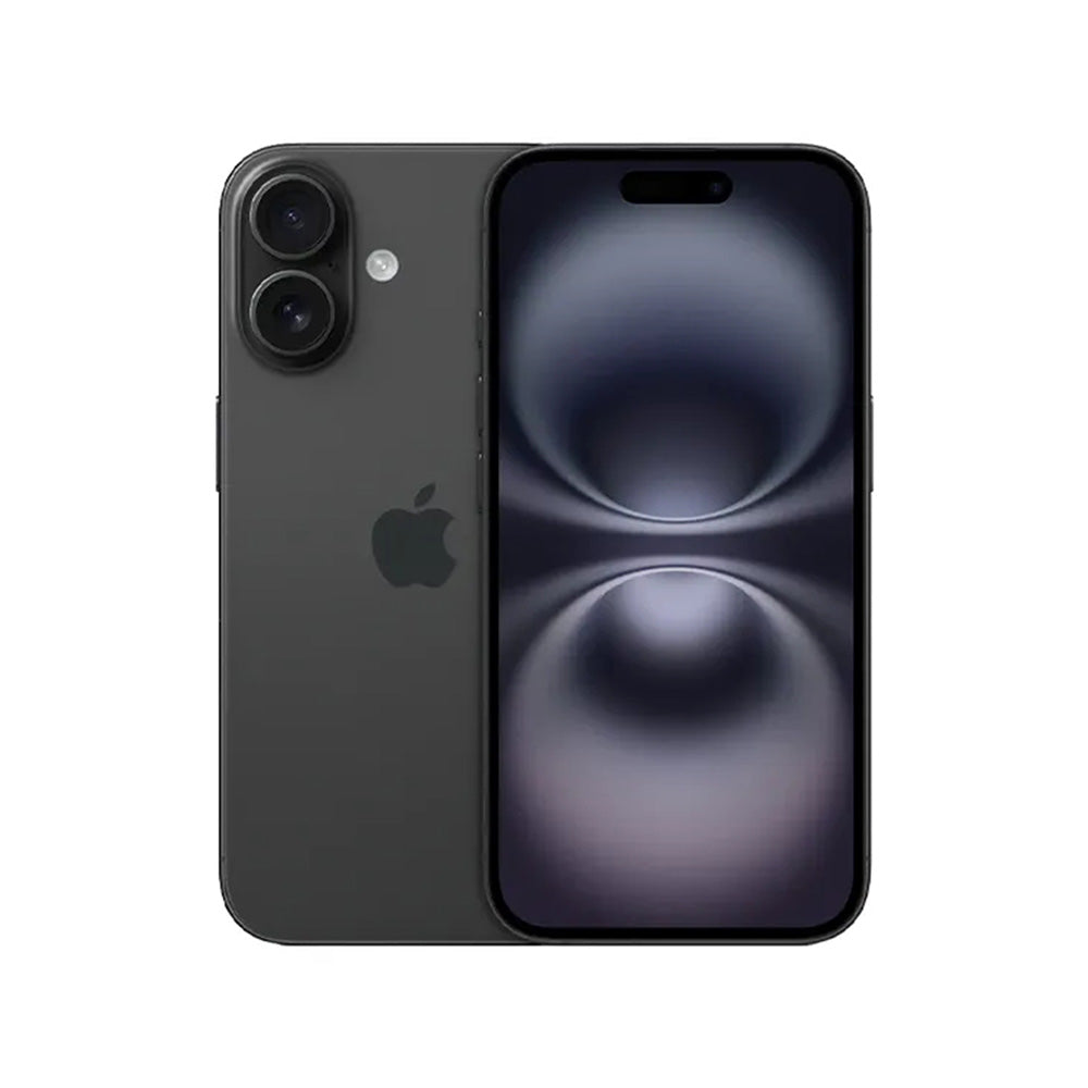 Used iPhone 16 Plus (Unlocked)