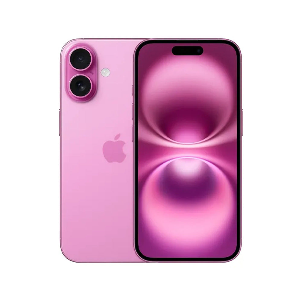 Used iPhone 16 Plus (Unlocked)