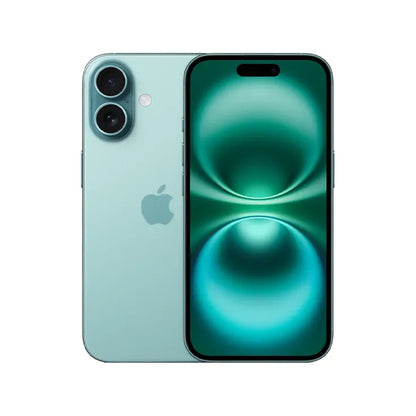 Used iPhone 16 Plus (Unlocked)