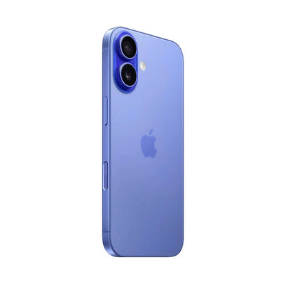 Used iPhone 16 Plus (Unlocked)