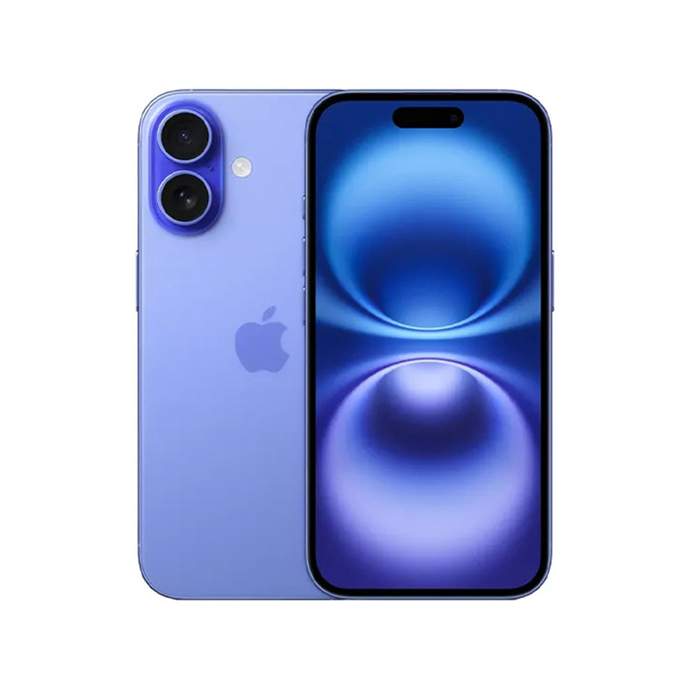 Used iPhone 16 Plus (Unlocked)