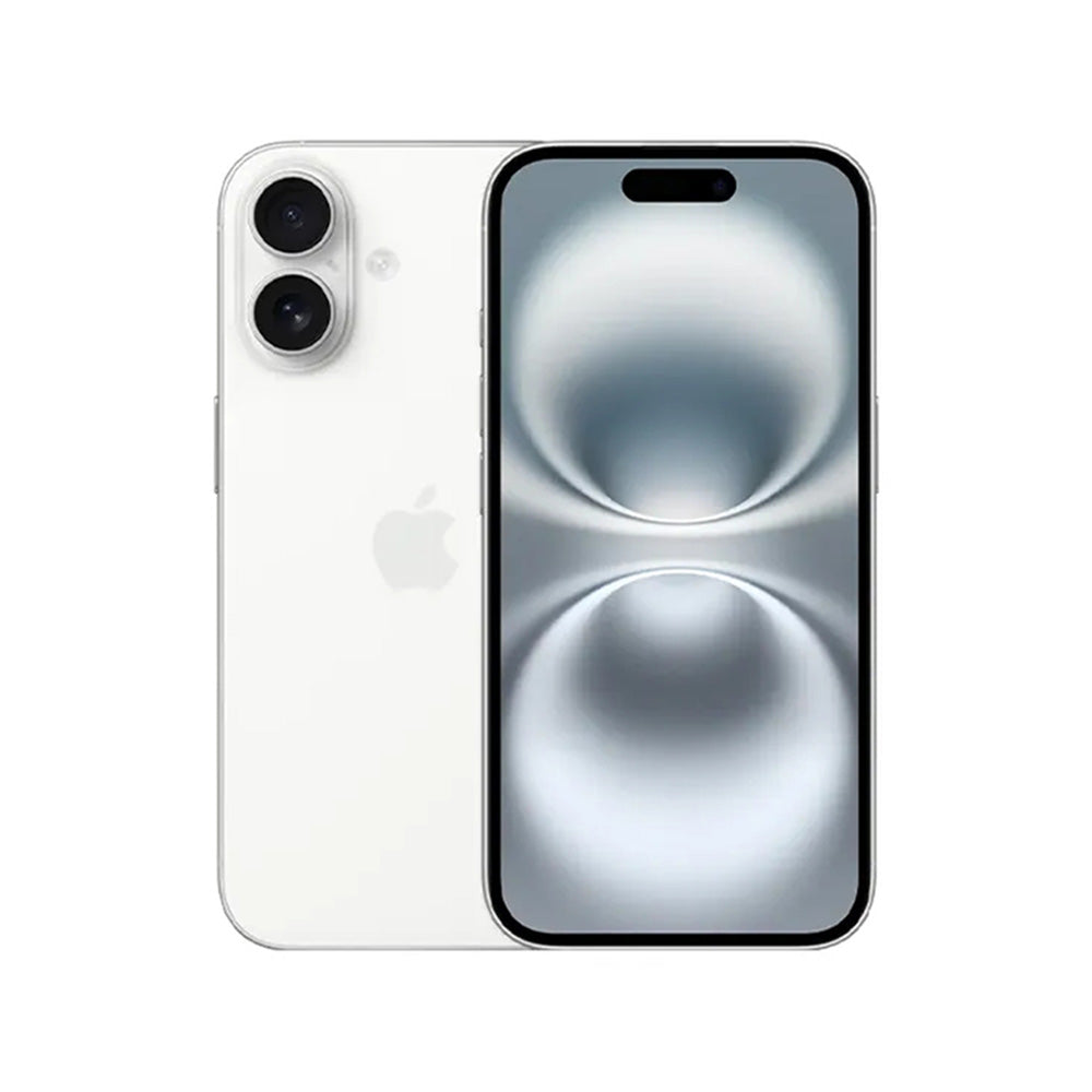 Used iPhone 16 Plus (Unlocked)
