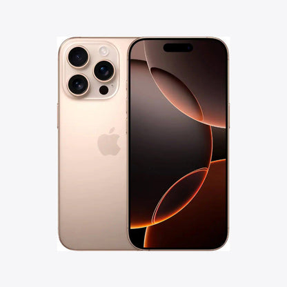 Used iPhone 16 Pro (Unlocked)
