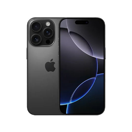 Used iPhone 16 Pro Max (Unlocked)