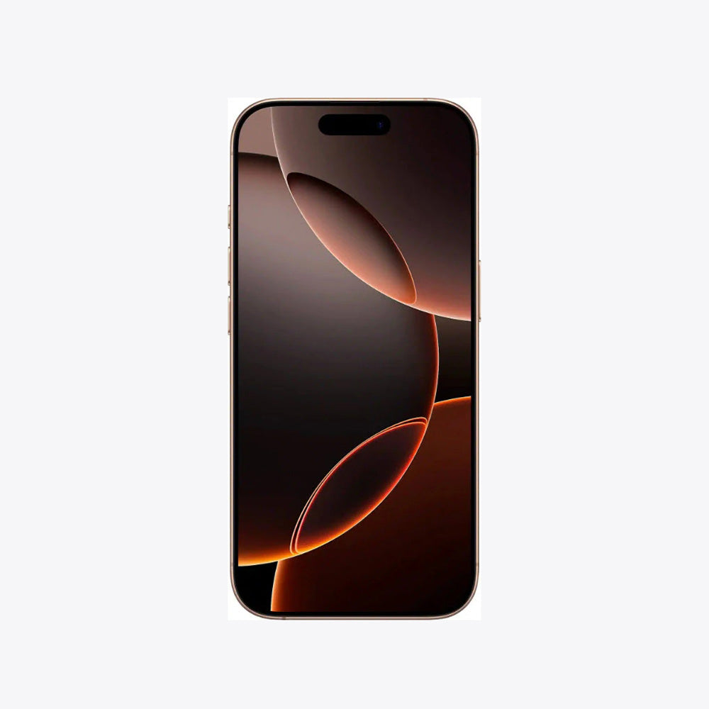 Used iPhone 16 Pro Max (Unlocked)