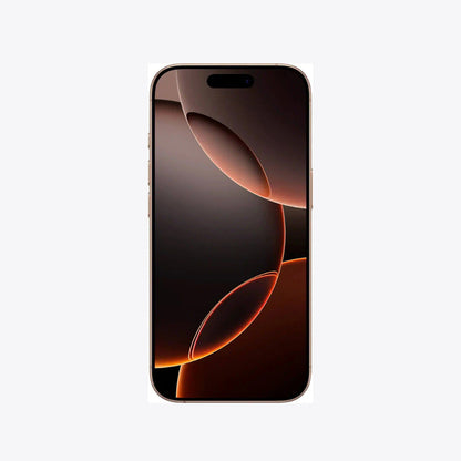Used iPhone 16 Pro Max (Unlocked)