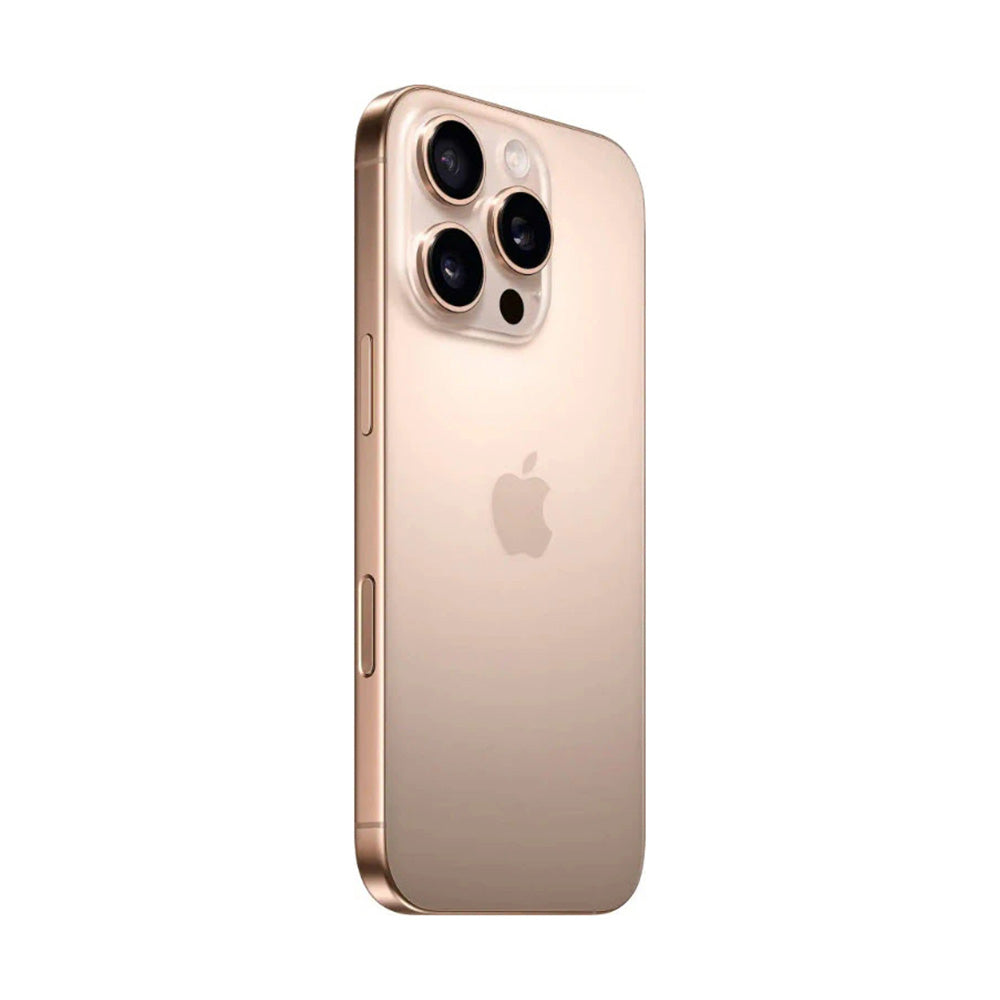 Used iPhone 16 Pro Max (Unlocked)