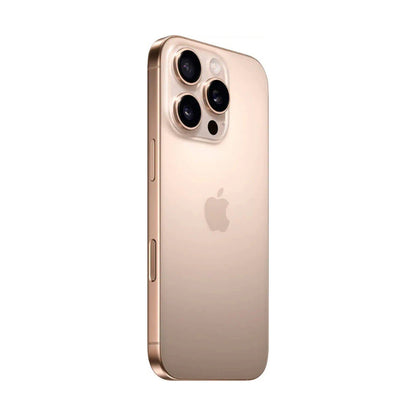 Used iPhone 16 Pro Max (Unlocked)