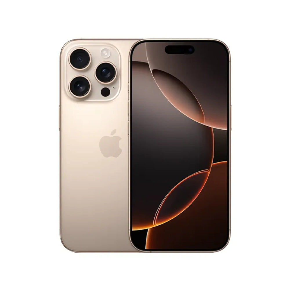 Used iPhone 16 Pro Max (Unlocked)