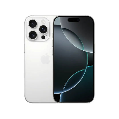 Used iPhone 16 Pro Max (Unlocked)