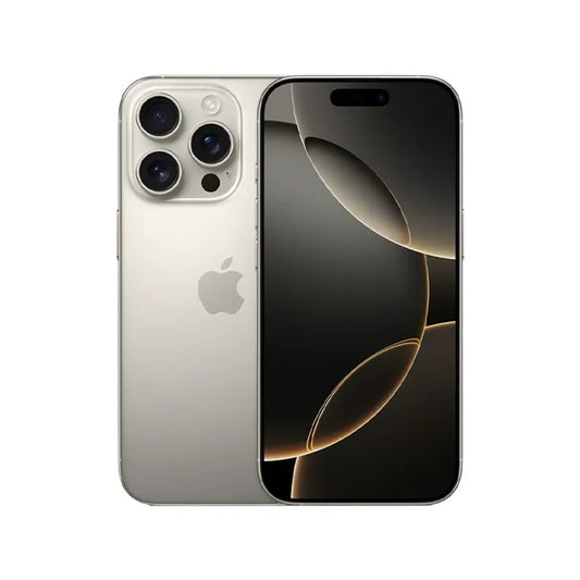 Used iPhone 16 Pro (Unlocked)