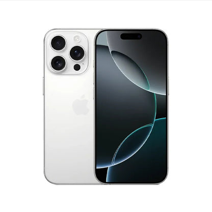 Used iPhone 16 Pro (Unlocked)