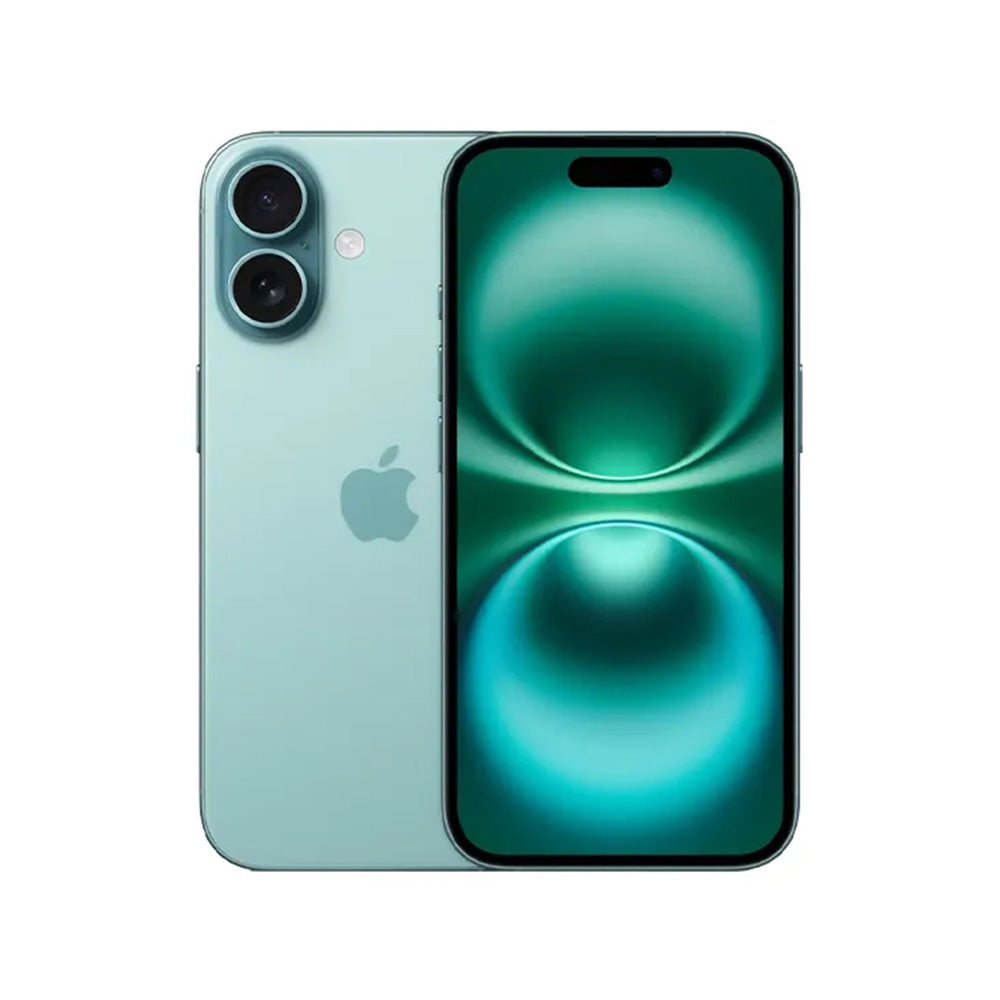 Used iPhone 16 (Unlocked)