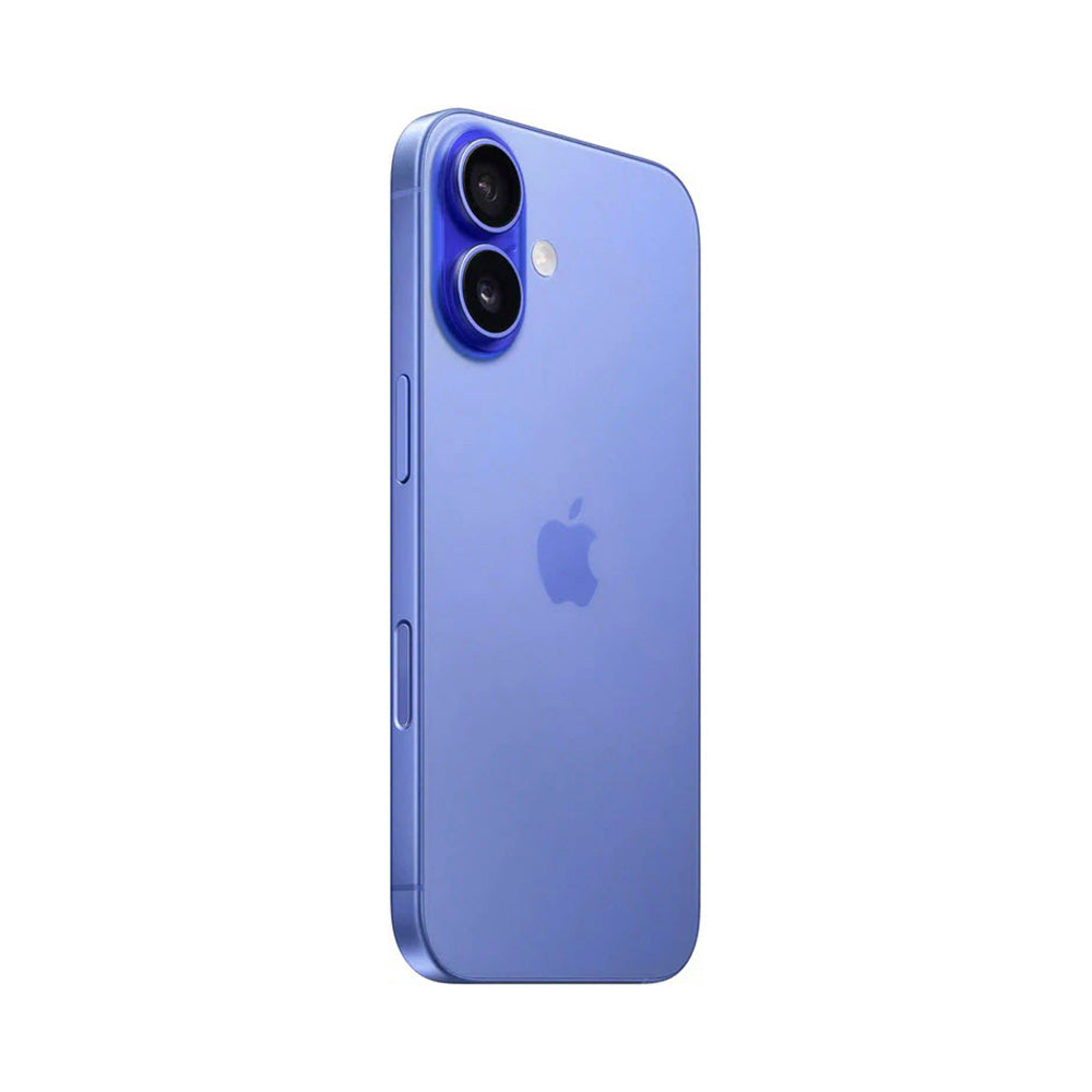 Used iPhone 16 (Unlocked)