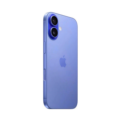 Used iPhone 16 (Unlocked)