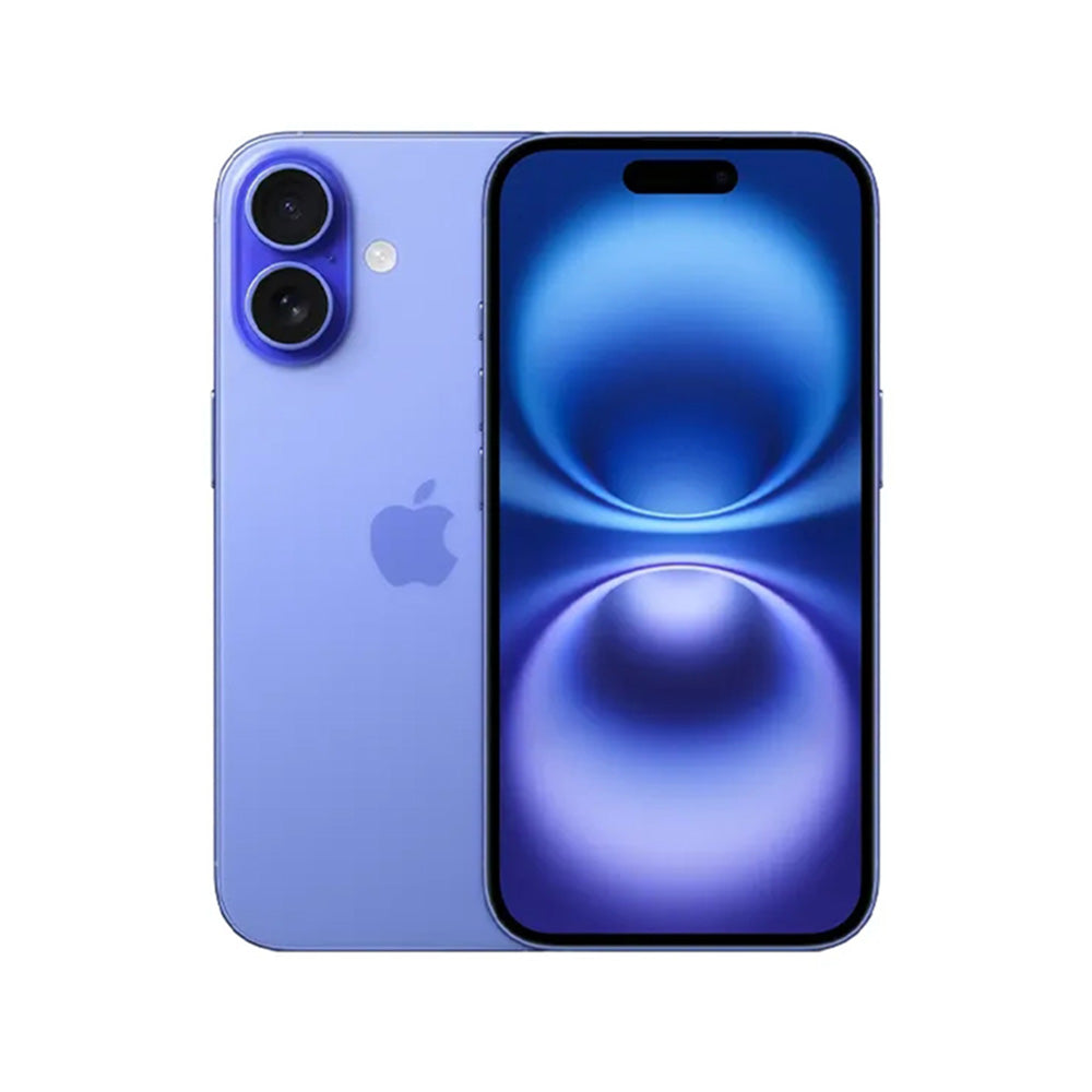 Used iPhone 16 (Unlocked)