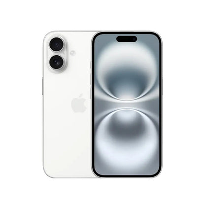 Used iPhone 16 (Unlocked)