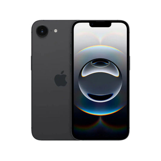 Used iPhone 16e (Unlocked)