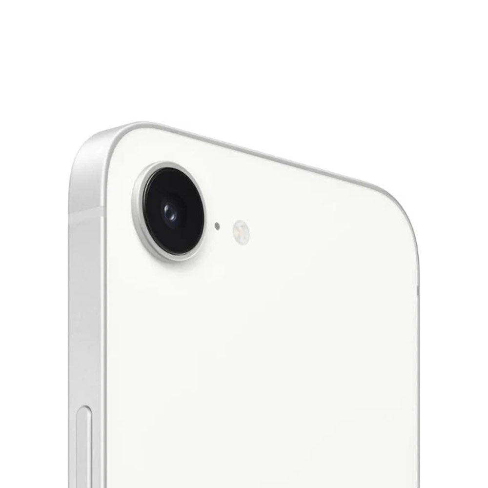 Used iPhone 16e (Unlocked)