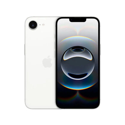 Used iPhone 16e (Unlocked)