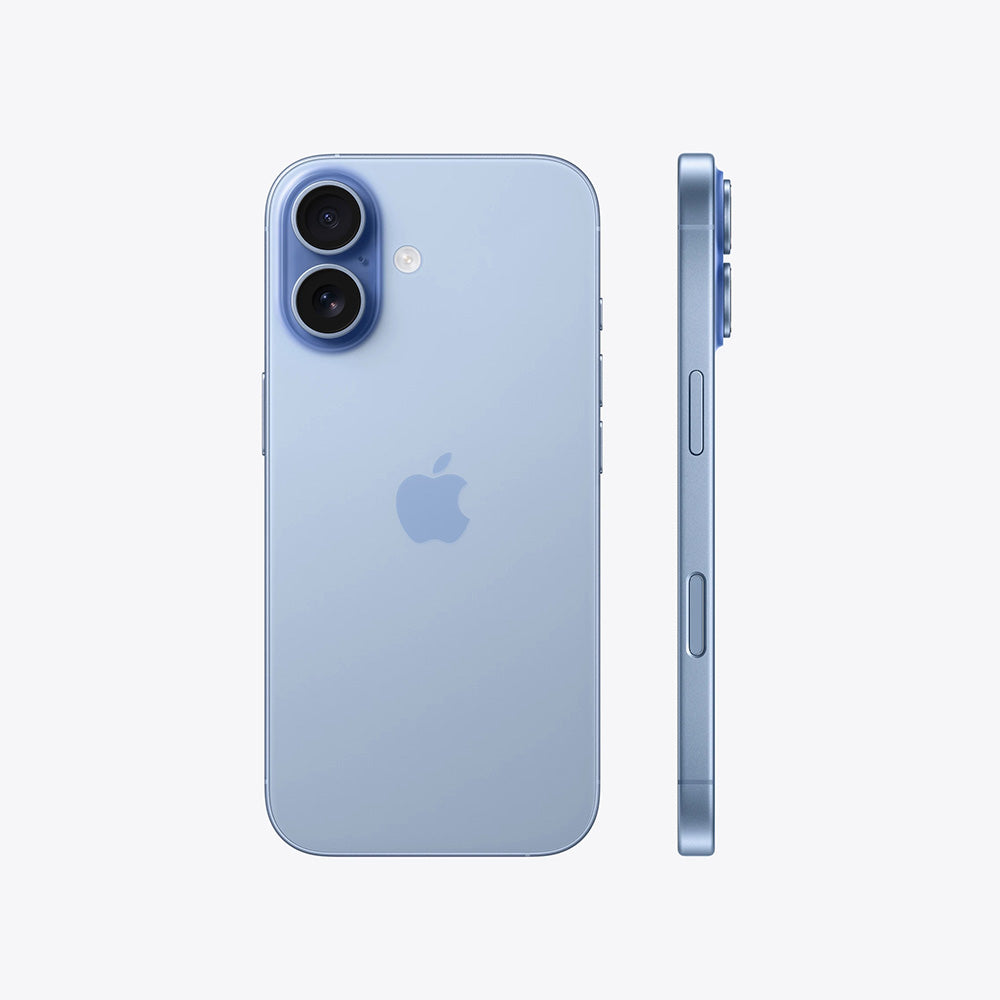 Used iPhone 17 (Unlocked)