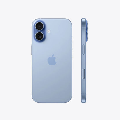 Used iPhone 17 (Unlocked)