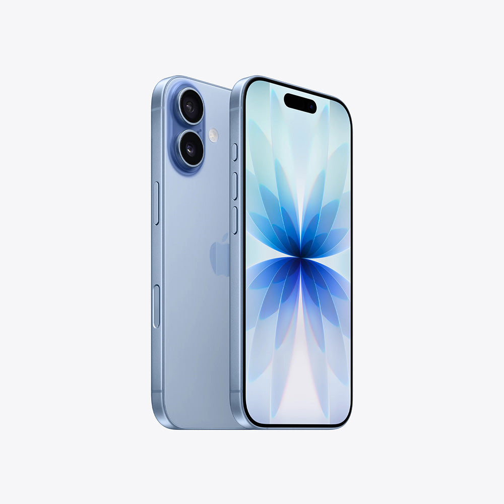 Used iPhone 17 (Unlocked)
