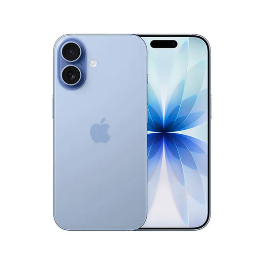 Used iPhone 17 (Unlocked)