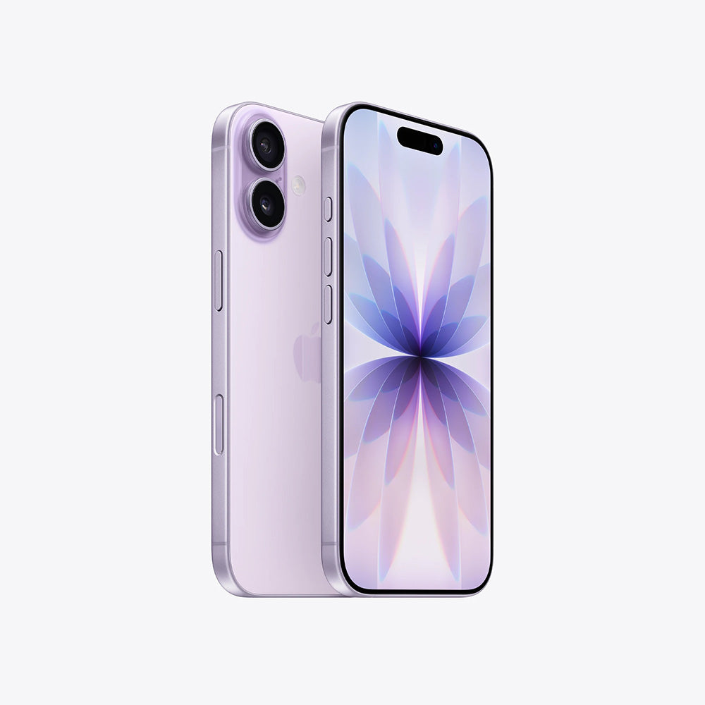 Used iPhone 17 (Unlocked)