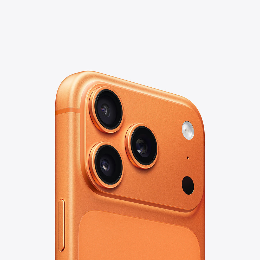 Used iPhone 17 Pro (Unlocked)