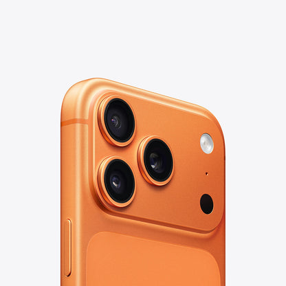 Used iPhone 17 Pro (Unlocked)