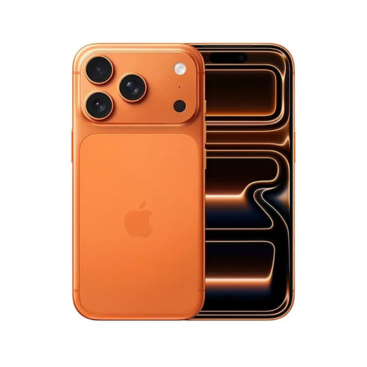 Used iPhone 17 Pro (Unlocked)