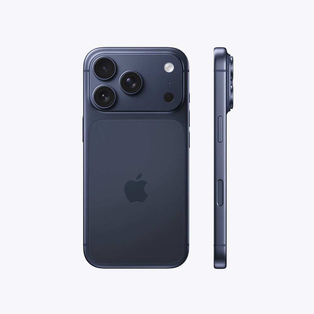Used iPhone 17 Pro (Unlocked)