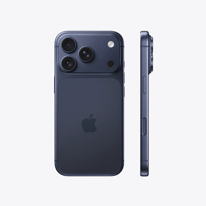 Used iPhone 17 Pro (Unlocked)