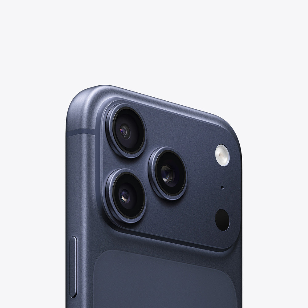Used iPhone 17 Pro (Unlocked)