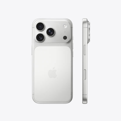 Used iPhone 17 Pro (Unlocked)
