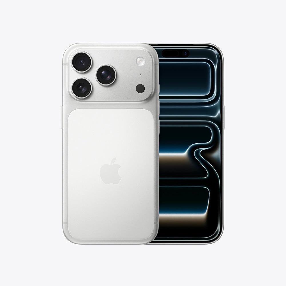 Used iPhone 17 Pro (Unlocked)