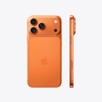 Used iPhone 17 Pro Max (Unlocked)