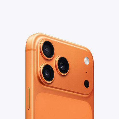 Used iPhone 17 Pro Max (Unlocked)