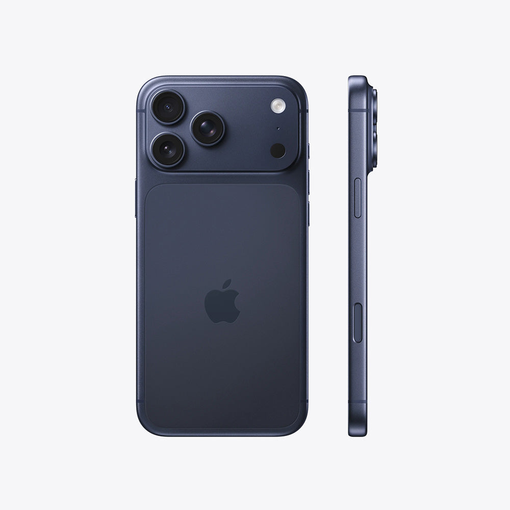 Used iPhone 17 Pro Max (Unlocked)