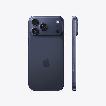Used iPhone 17 Pro Max (Unlocked)