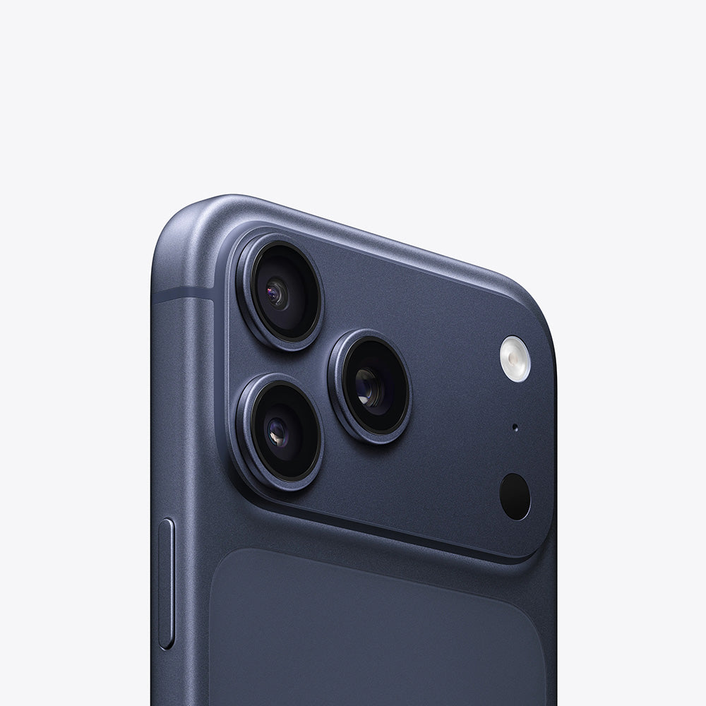 Used iPhone 17 Pro Max (Unlocked)
