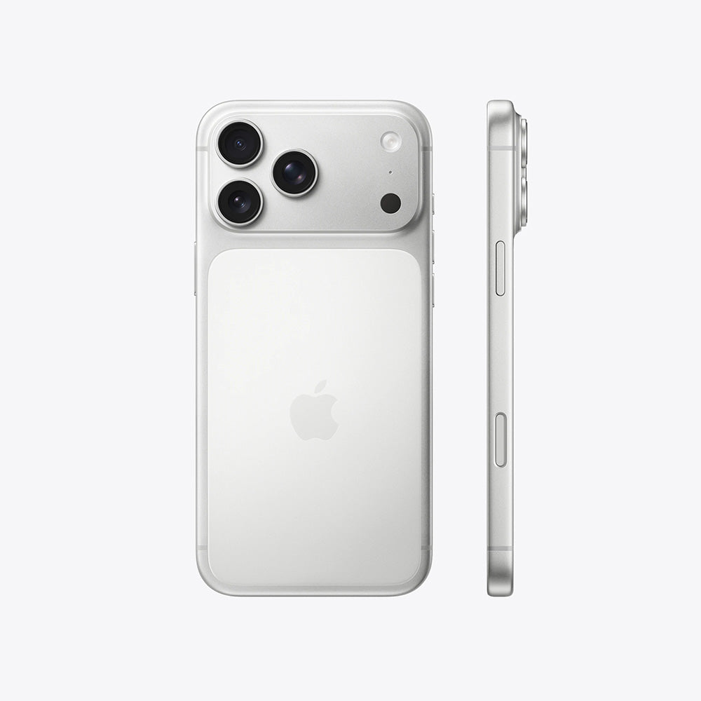 Used iPhone 17 Pro Max (Unlocked)