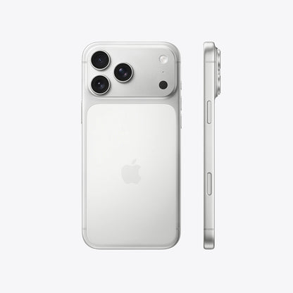 Used iPhone 17 Pro Max (Unlocked)